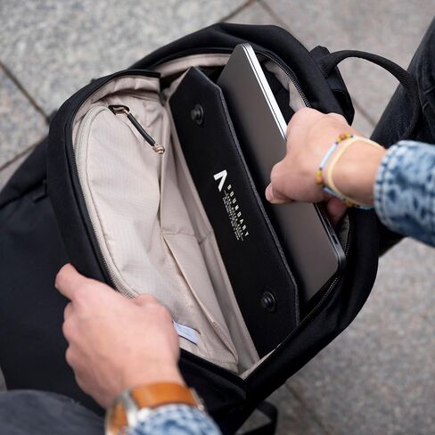 الحدود الحدود Renen Daypack X Pack in Kuwait