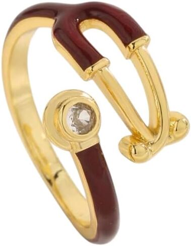 Stethoscope Ring in Saudi Arabia
