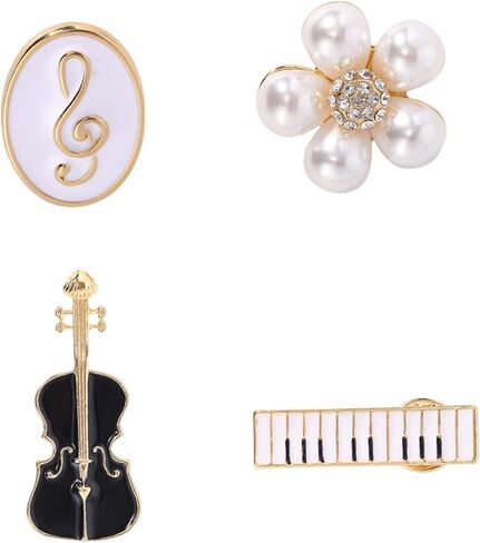 Various Cute Fun Theme Alloy Enamel Brooches Lapel Brooch Enamel Pin Set in Saudi Arabia