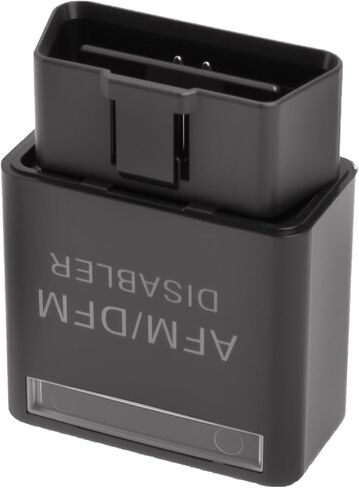 AFM/DFM Disabler Active Fuel Management Disabler Compatible with V6 & V8 Engines Silverado Sierra Escalade 4.3L 5.3L 6.0L 6.2L in Saudi Arabia