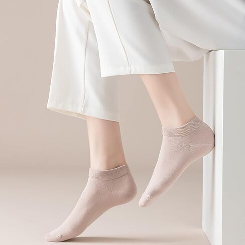 Ankle Socks for Women-Casual Socks Cute Sock in Saudi Arabia