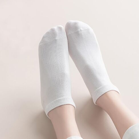 Ankle Socks for Women-Casual Socks Cute Sock in Saudi Arabia
