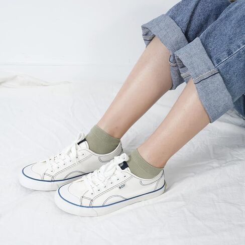 Ankle Socks for Women-Casual Socks Cute Sock in Saudi Arabia
