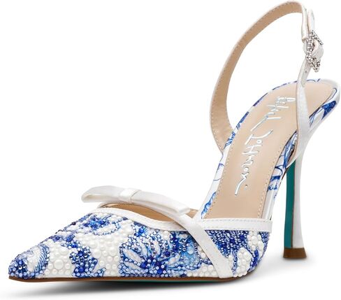 Betsey Johnson Womens Roza in Saudi Arabia