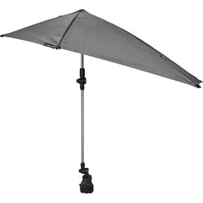 Sport-Brella Versa-Brella SPF 50+ Adjustable Umbrella with Universal Clamp in Kuwait