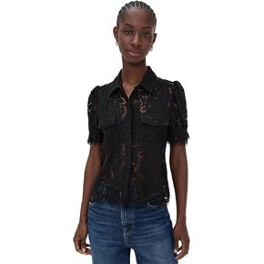 قميص مينا دانتيل للسيدات من Generation Love in Kuwait