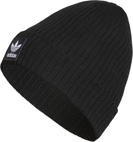 Adidas Originals Womens Women's Originals Rib 2.0 Beanie in Saudi Arabia