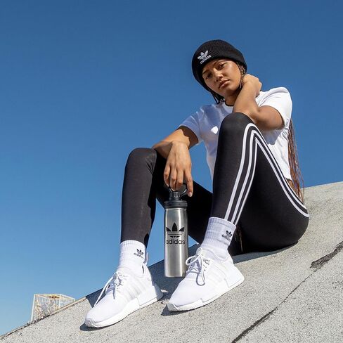 Adidas Originals Womens Women's Originals Rib 2.0 Beanie in Saudi Arabia