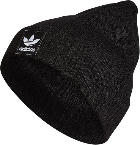 Adidas Originals Womens Women's Originals Rib 2.0 Beanie in Saudi Arabia