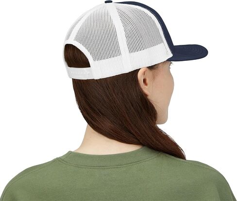 قبعة Snapback مطرزة من Uff-Da - قبعة سائق الشاحنة المضحكة في الغرب الأوسط مينيسوتا، قبعة بيسبول قابلة للتعديل، قبعة كلمات مضحكة in Kuwait
