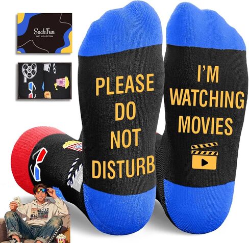 Sockfun Music Themed Gifts for Men Women - Note Gifts for Lovers Teens, Socks for Teacher in Saudi Arabia