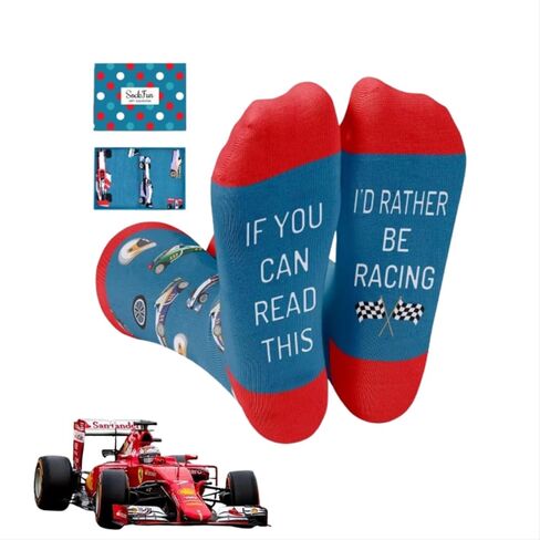 Sockfun Music Themed Gifts for Men Women - Note Gifts for Lovers Teens, Socks for Teacher in Saudi Arabia