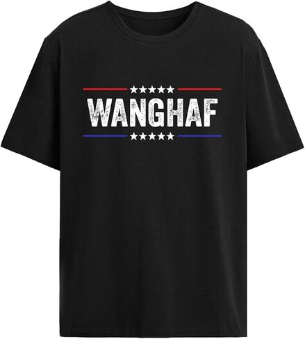 Ship Next Day,WANGHAF t-Shirts Women Graphic Vintage in Saudi Arabia