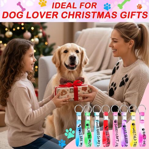 Sureio 48 Pcs Mothers Day Mom Word Silicone Keychain Happy Mother's Day Gift Colorful Silicone Key Ring Accessories for Mother Goodie Women Employee Teacher Appreciation Gifts Party Favors in Saudi Arabia