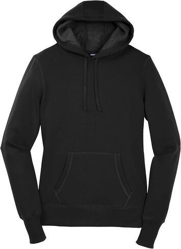 SPORT-TEK Women's Pullover Hooded Sweatshirt in Saudi Arabia