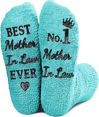 Gifts for Aunts from Niece, Aunt Mothers Day Gift Aunt Sock in Saudi Arabia