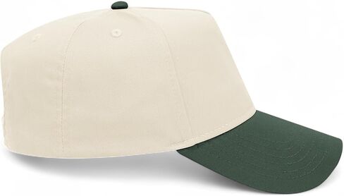 Miami Football Hat | Premium Vintage Trucker Hat with Adjustable Snapback for Men and Women in Saudi Arabia