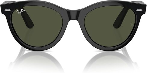 Ray-Ban Unisex Rb2241 Wayfarer Way Round Sunglasses in Saudi Arabia