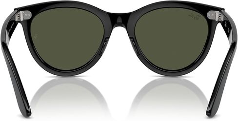 Ray-Ban Unisex Rb2241 Wayfarer Way Round Sunglasses in Saudi Arabia