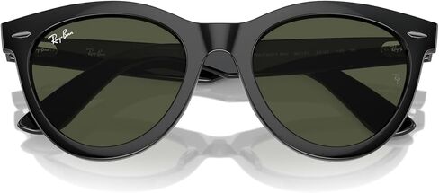 Ray-Ban Unisex Rb2241 Wayfarer Way Round Sunglasses in Saudi Arabia