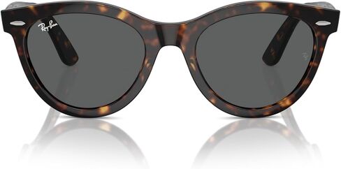 Ray-Ban Unisex Rb2241 Wayfarer Way Round Sunglasses in Saudi Arabia