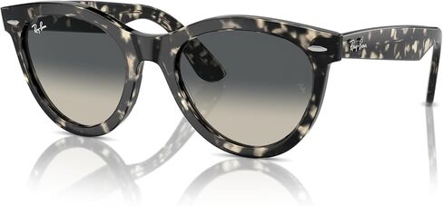 Ray-Ban Unisex Rb2241 Wayfarer Way Round Sunglasses in Saudi Arabia