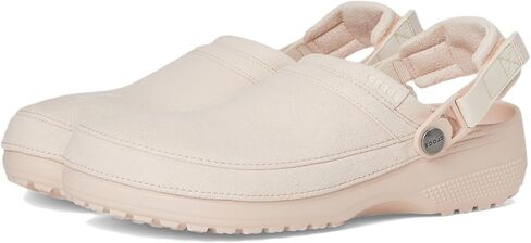 Crocs Women's Classic Crafted Canvas Clogs in Saudi Arabia