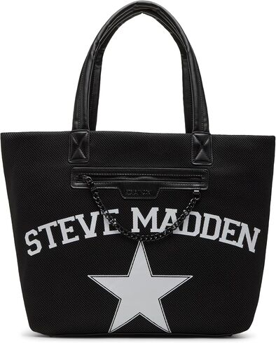 Steve Madden Tonya-M Nylon Tote in Saudi Arabia
