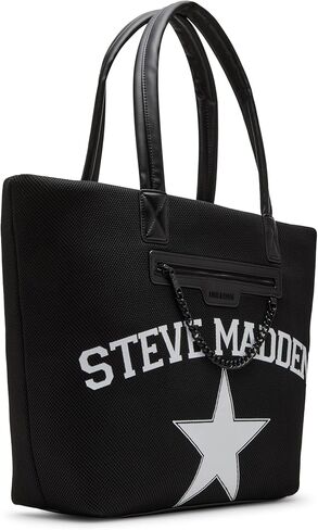 Steve Madden Tonya-M Nylon Tote in Saudi Arabia