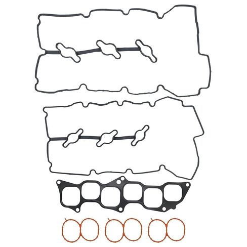 Gasket Kit Valve Cover Gasket Compatible with Kawasaki FR651V FR691V FR730V Replaces# 11004-7026 110047026 in Kuwait