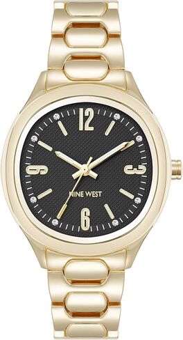 Nine West Women's Bracelet Watch in Saudi Arabia