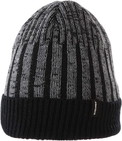 Screamer Men's Max Beanie in Saudi Arabia