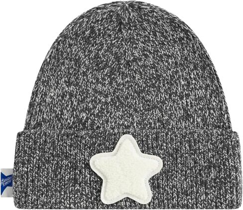 Aelfric Eden Y2k Beanie for Men Women Unisex Knit Cuffed Hats Skull Cap in Saudi Arabia