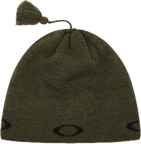 Oakley Men's Tc Nordic Tassle Beanie in Saudi Arabia