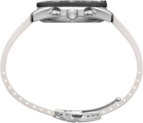 Luminox Men Analogue Swiss Quartz Watch with Rubber Strap XS.3141 in Saudi Arabia