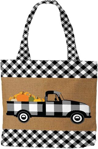 Briarwood Lane Tote Bags 14" x 15" x 7" 2022 Collection in Saudi Arabia