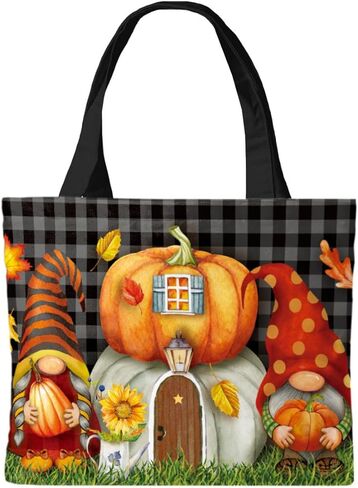 Briarwood Lane Tote Bags 14" x 15" x 7" 2022 Collection in Saudi Arabia