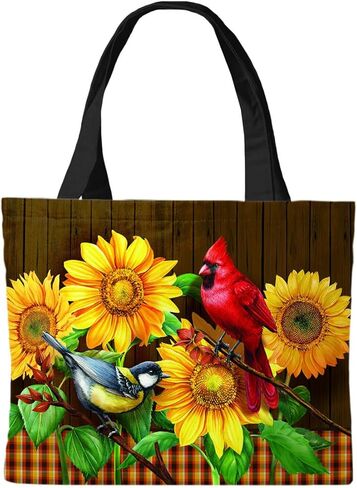 Briarwood Lane Tote Bags 14" x 15" x 7" 2022 Collection in Saudi Arabia