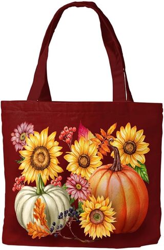 Briarwood Lane Tote Bags 14" x 15" x 7" 2022 Collection in Saudi Arabia