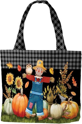 Briarwood Lane Tote Bags 14" x 15" x 7" 2022 Collection in Saudi Arabia