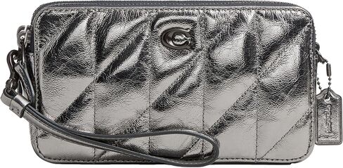Coach Women's KIRA Crossbody, One Size in Saudi Arabia