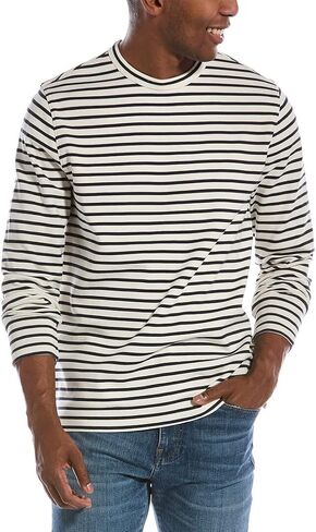 Vince Men's Linen S/S in Saudi Arabia
