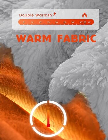 Gihuo Women' s Fluffy Pajamas Set Fleece Plush Sleepwear Textured 2 Piece Pjs Sets Warm Fuzzy Loungewear in Saudi Arabia
