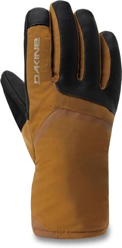 Dakine Mens Fillmore Gore-TEX Ski and Snowboard Short Gloves in Saudi Arabia