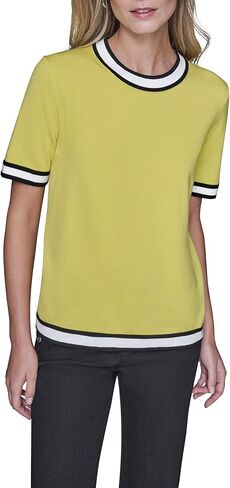 Karl Lagerfeld Women's Casual Trendy Sweater in Saudi Arabia