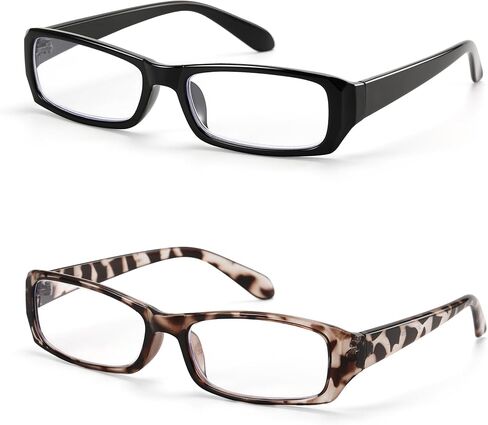High Magnification Reading Glasses for Men Women Readers Strong Power 4.0 4.50 5.0 5.50 6.0 6.50 7.0 7.50 8.0 in Saudi Arabia