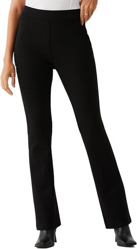Rafaella Womens Boot Cut Pull-on Pant in Saudi Arabia