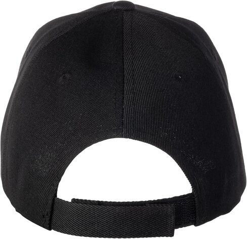 Artisan Owl Officially Licensed Cold War Veteran Embroidered Baseball Cap Black in Saudi Arabia