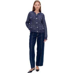 BAUM UND PFERDGARTEN Womens Cat Cardigan in Saudi Arabia