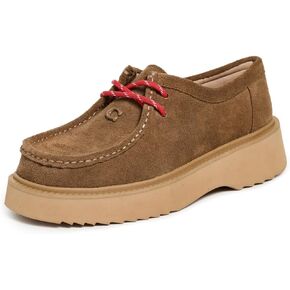 COACH Women's Sculpted C Chukka Boots in Kuwait